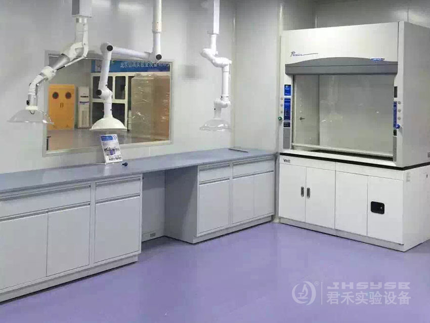 生物、医药实验室怎样才能选到好的实验室家具？