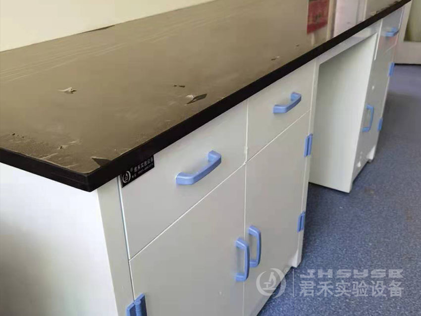 PP实验台