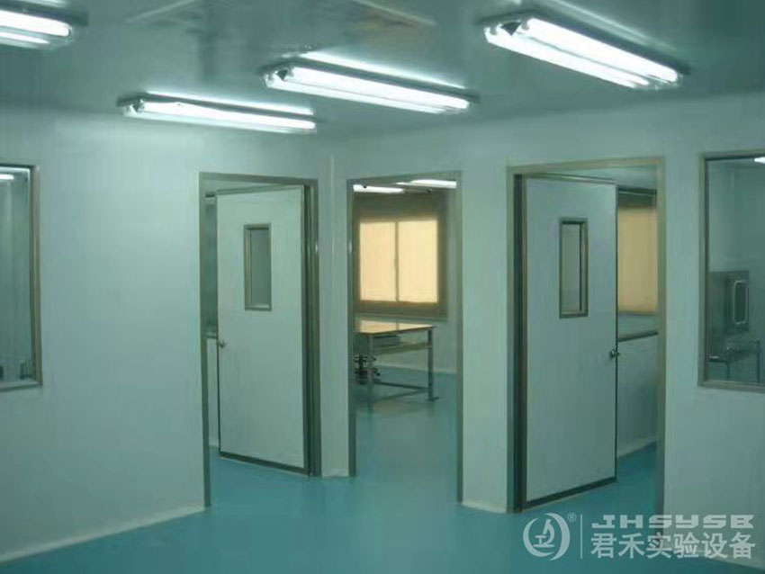 实验室净化工程