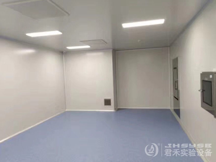 实验室净化工程