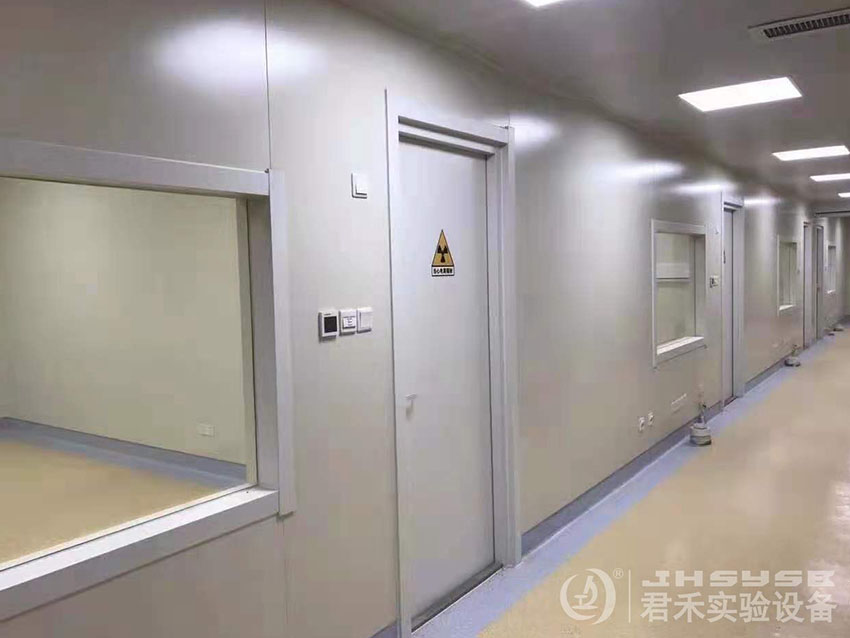 实验室净化工程