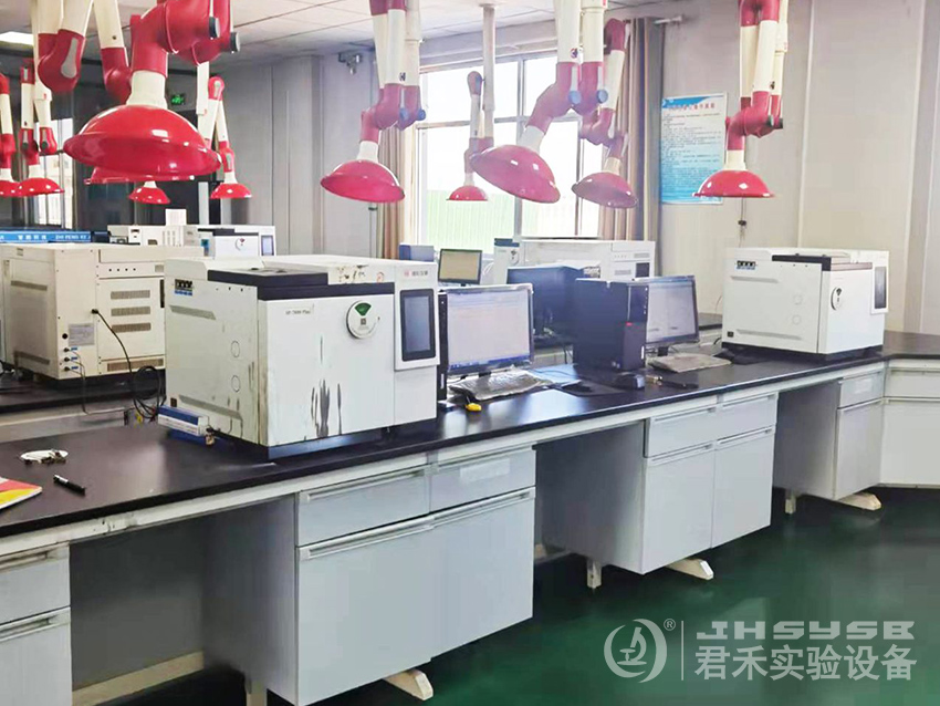 实验室精密仪器