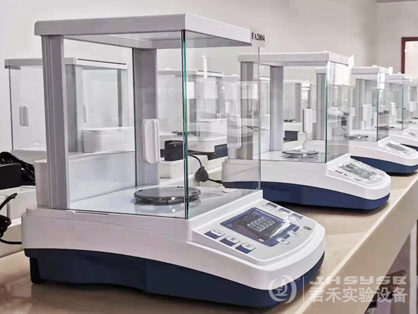 实验室精密仪器