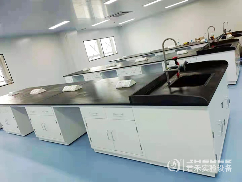 全钢结构实验台