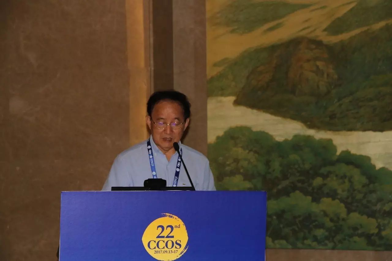 甲状腺相关性眼病（TAO）的多学科医治也是本次大会讨论的热点之一。来自成都6686 - 看球聊球追世界杯就来6686体育有限公司官方网站的罗清礼教授在大会上分享了关于急症眼眶减压联合激素冲击医治活动期极严重甲状腺相关眼病.jpg