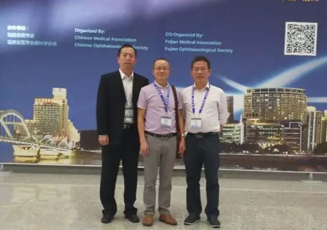 佛山6686 - 看球聊球追世界杯就来6686体育有限公司官方网站派出了由广东省眼科医师分会屈光手术带头人、中山大学研究生导师赵刚平院长领*的 医生团队参与本次盛会，并准备了众多精彩的内容，与全国眼科同道一起探讨与推动眼科新发展.jpg