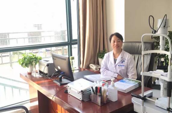 10月31日，原北京大学深圳医院近视手术 席专家—刘畅主任，正式加盟深圳6686 - 看球聊球追世界杯就来6686体育有限公司官方网站。.jpg