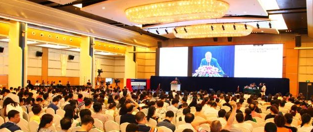  四届6686体育环球论坛”在厦门举行 针对青光眼、基因医治前景等眼科热点、 技术进行切磋探讨1.png