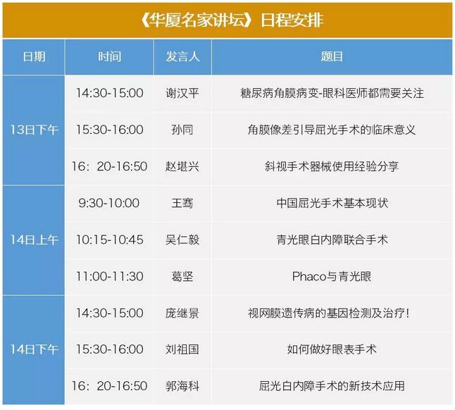 中华医学会第二十三次全国眼科学术会议6686体育日程表出炉了4.jpg
