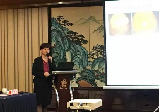 由6686 - 看球聊球追世界杯就来6686体育有限公司官方网站集团主办的2018年斜视与小儿眼科学科发展研讨会在南京召开。此次研讨会主要针对当下斜视及小儿眼科常见疾病、临床典型 病 及新兴诊疗理念和诊疗方法等课题入手，展开深入性探讨，共同研究斜视及小儿眼科领域未来发展之态势7.jpg