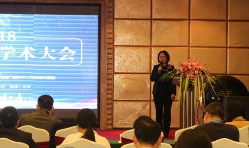 眼科大咖齐聚岩城 光明事业到闽西—2018闽西眼科学术大会在龙岩眼科医院闭幕4.jpg