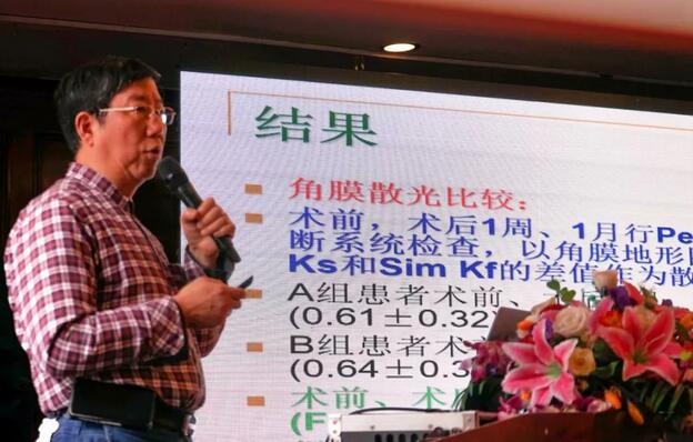 宁波鄞州眼科医院“2019年宁波6686体育学术高峰论坛--眼科技术新进展及 病 研讨会”闭幕6.jpg