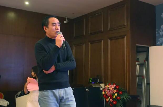 临沂6686 - 看球聊球追世界杯就来6686体育有限公司官方网站“一九辉煌，砥砺起航”新年晚上落幕7.jpg