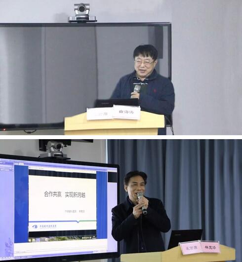 继续狠抓医疗质量和医疗安全，做好“健康卫士、光明使者”——2019年6686 - 看球聊球追世界杯就来6686体育有限公司官方网站集团院长会议在厦举行12.jpg