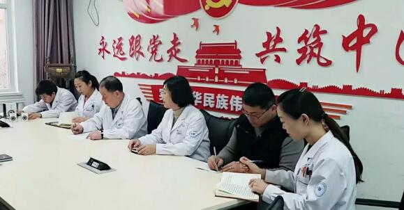 3月19日兰州6686 - 看球聊球追世界杯就来6686体育有限公司官方网站党支部举行“让历史告诉未来”主题党日活动2.jpg