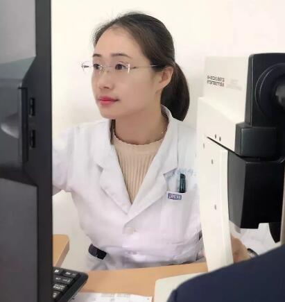徐州复兴眼科医院特检科主任杨灵莉：在平凡中也能收获精彩的人生3.jpg