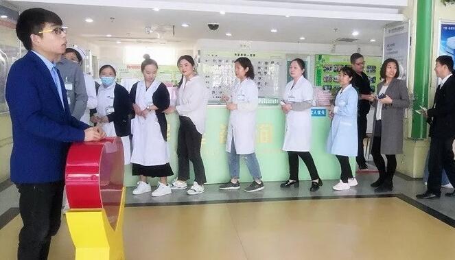 为弘扬“人道、博爱、奉献”的红十字精神 6686 - 看球聊球追世界杯就来6686体育有限公司官方网站党支部举行“扶贫助残·爱心传递光明”公益捐助活动2.jpg