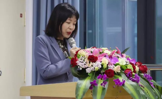 为改进医疗服务、优化患者就医体验 厦门眼科中心揭牌新生儿眼病、糖尿病眼病、遗传眼病三大专病门诊1.png