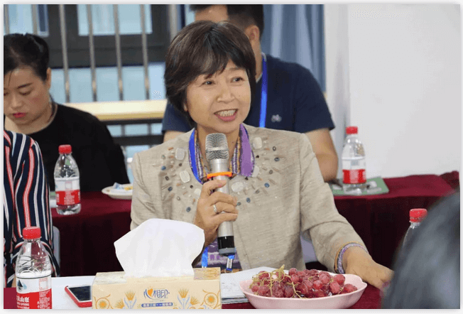 6月12日上午，厦门市思明区鹭江街道人大工委主任王国强、开元街道人大工委主任陈玉印等人大代表一行，走进6686体育医疗园参观考察。6686 - 看球聊球追世界杯就来6686体育有限公司官方网站集团董事长苏庆灿及院领*班子成员陪同。6.png