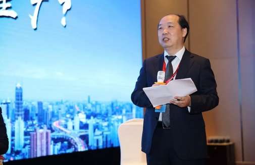 中国非公协会眼科专委会2019学术年会在沪举行 6686体育专家团队大放异彩4.png