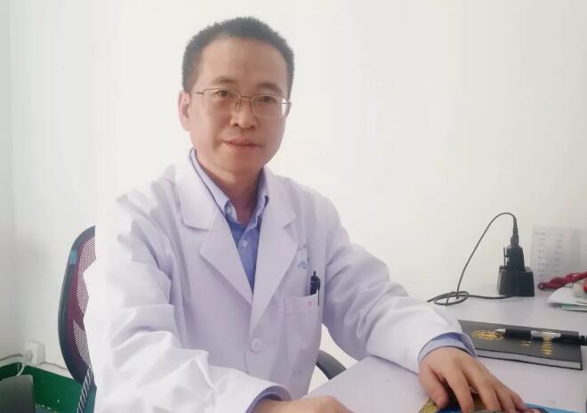 不忘初心：为病患谋幸福——专访南平6686 - 看球聊球追世界杯就来6686体育有限公司官方网站院长胡甫密1.jpg