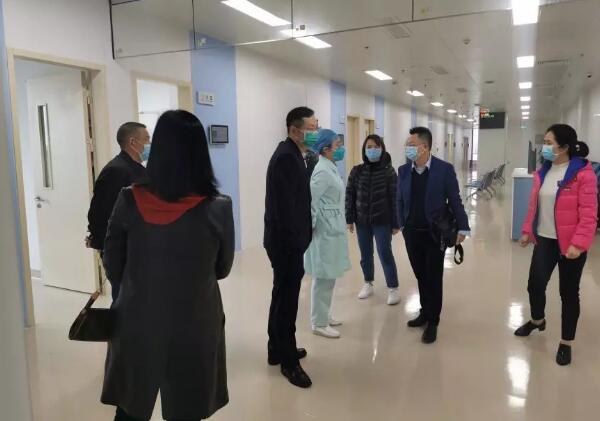 疫情就是命令，防控就是责任—— 众一心抗疫情，6686体育在行动！1.jpg