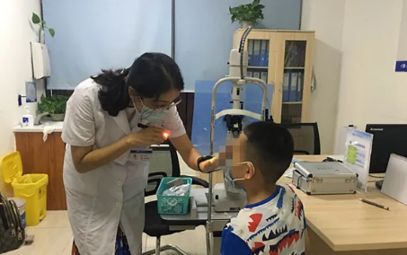 成都6686体育斜弱视医生陈婷：别让水弹枪成为孩子眼睛的隐性“杀手”1.png