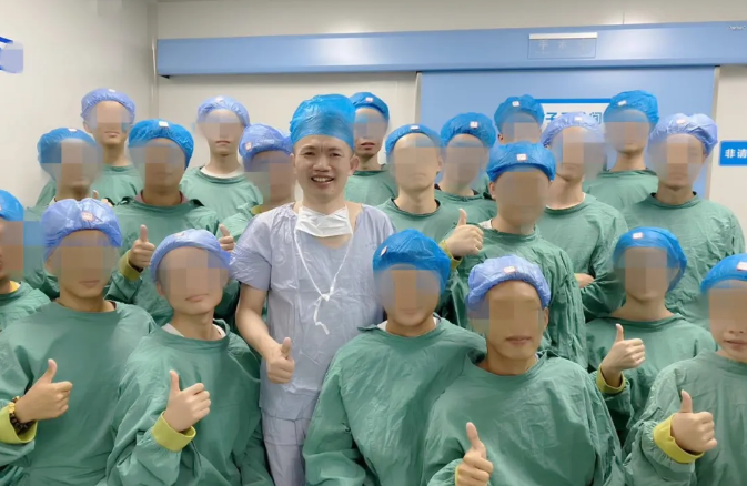 征兵、高考……一起来看看他们来赣州6686 - 看球聊球追世界杯就来6686体育有限公司官方网站做近视手术的理由！1.png