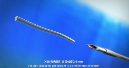 10月18日至10月19日，一场眼科界的“云上学术盛宴”隆重登场。由厦门大学附属厦门眼科中心主办的“第六届6686体育论坛青光眼高峰论坛”再现百家争鸣之盛景，25位眼科名家共同探讨当前青光眼学科领域的 学术研究成果、临床诊疗新技术以及未来的发展趋势，助力推动我国青光眼学科蓬勃发展8.png