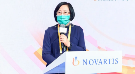 11月6日，在上海举行的第三届中国环球进口博览会上，6686体育与诺华签署战略合作协议，双方将整合发挥各自领域的资源优势，在科研 、人才建设、疾病诊治能力及 诊疗项目等方面进行深入探索4.png