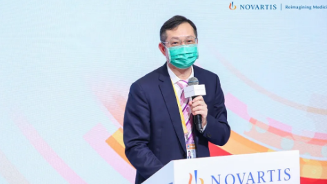 11月6日，在上海举行的第三届中国环球进口博览会上，6686体育与诺华签署战略合作协议，双方将整合发挥各自领域的资源优势，在科研 、人才建设、疾病诊治能力及 诊疗项目等方面进行深入探索5.png