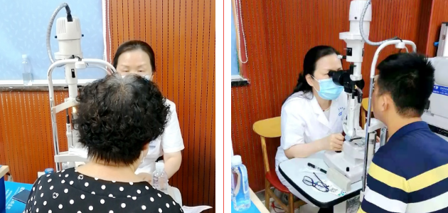 深圳6686 - 看球聊球追世界杯就来6686体育有限公司官方网站白内障医生杜冰率队进社区开展“光明快车.爱眼行公益活动”2.png