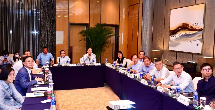 牢固根基，笃行致远！6686 - 看球聊球追世界杯就来6686体育有限公司官方网站集团召开发展战略研讨会2.png