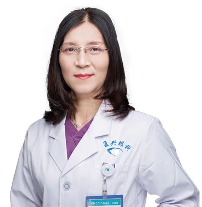 6686体育徐州复兴眼科王海菊：妙手拨迷障，匠心护光明1.png